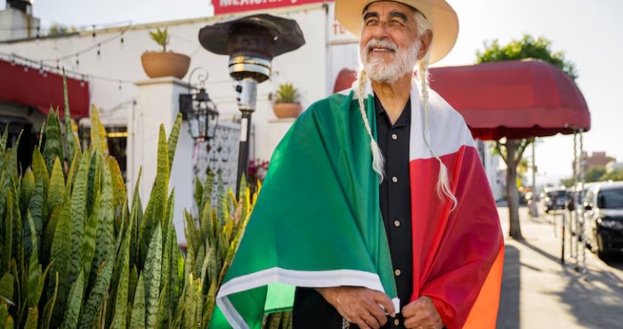 local lifestyle of Tecate