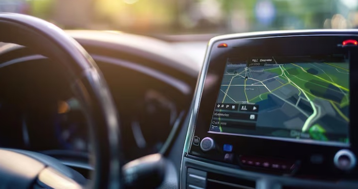 Navigation and Bluetooth Systems