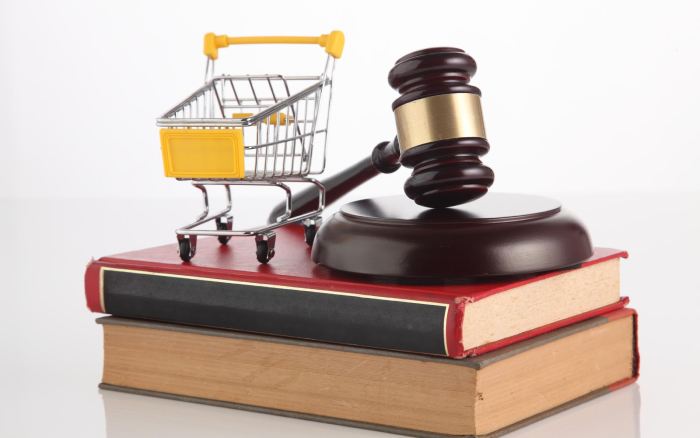 consumer protection laws