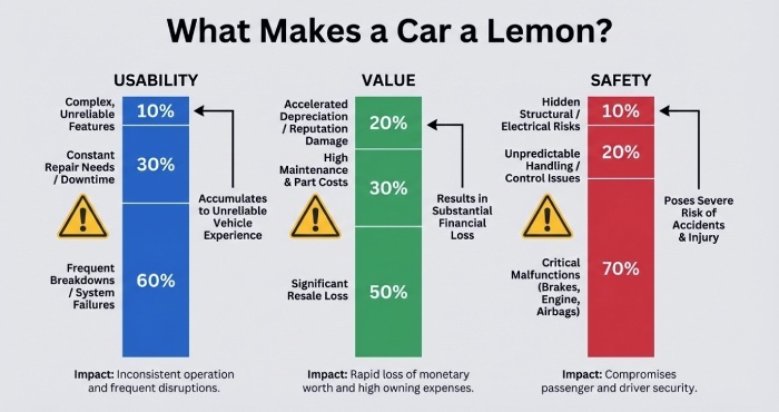 car lemon