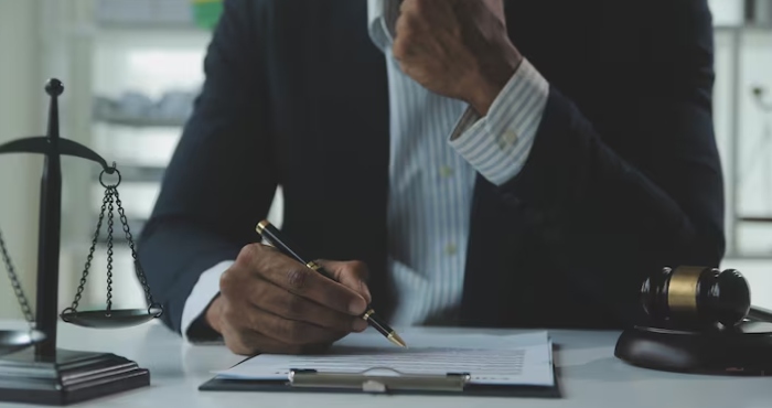 California Lemon law attorney.