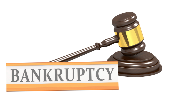 bankruptcy