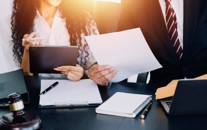 attorney from San Diego