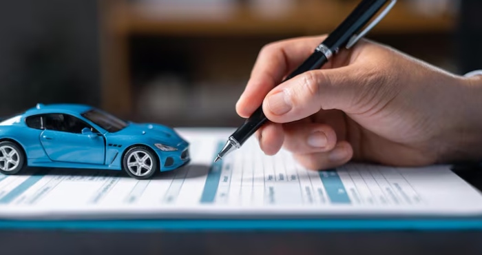 commitments specified in a warranty