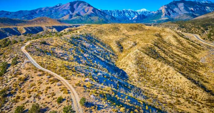 California’s Central Valley,