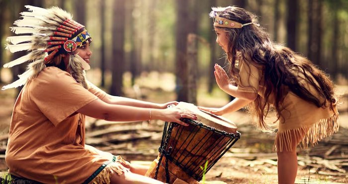 Native American culture