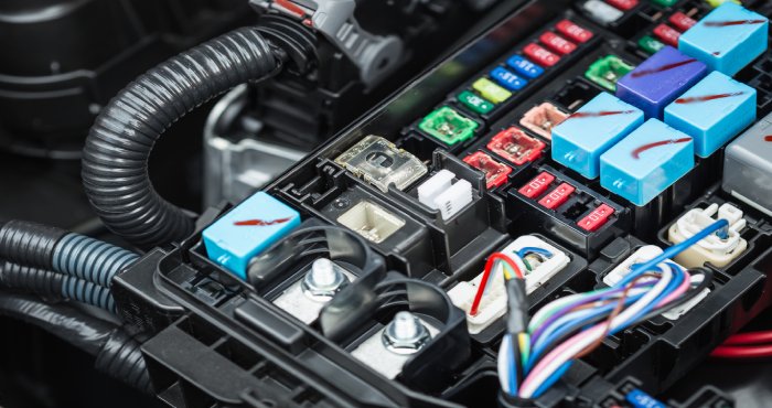 electrical systems