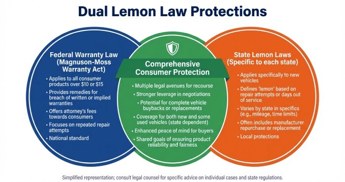 lemon law protection