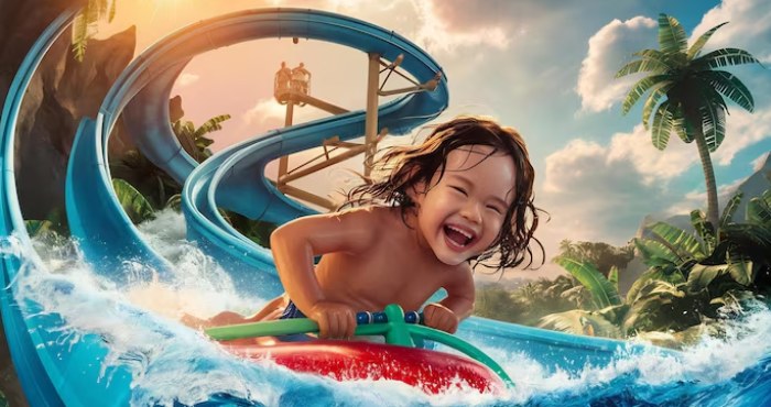 Wave Waterpark