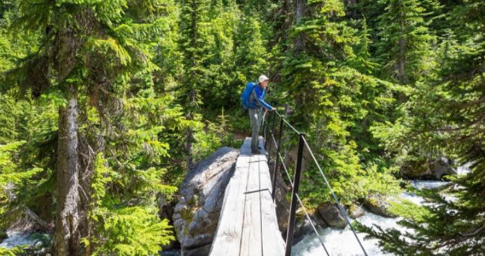 outdoor activities, natural resources