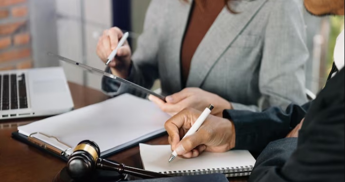 Lemon Law Process Work