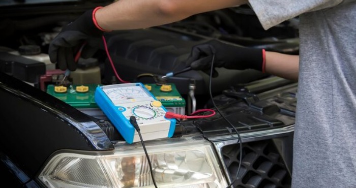 issues with electronic systems