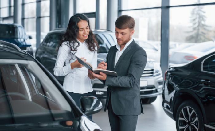 pre-owned vehicles