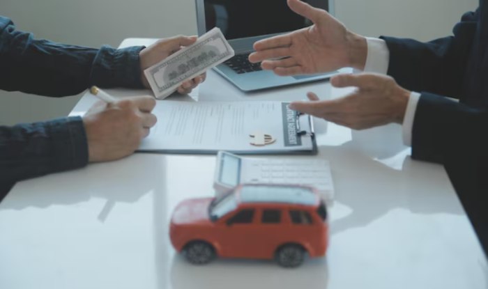 refund or a replacement vehicle