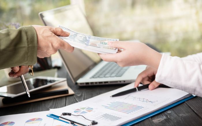 refund or replacement