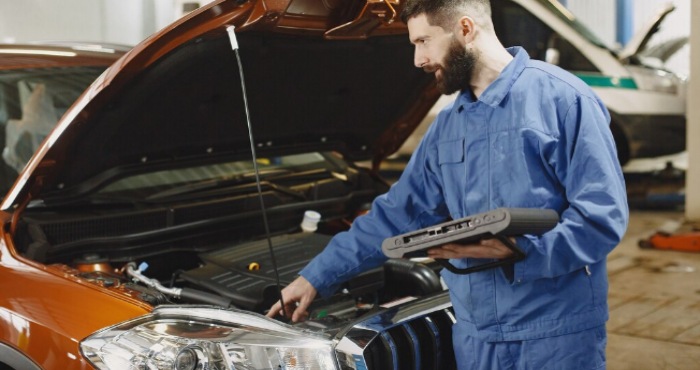 replacement vehicle or a refund