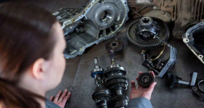 transmission breakdowns