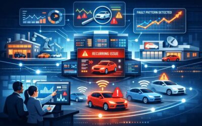 How Manufacturers Track Lemon Vehicles Before Owners File Claims