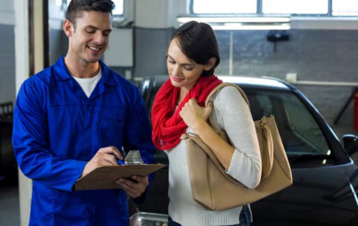 vehicle’s warranty