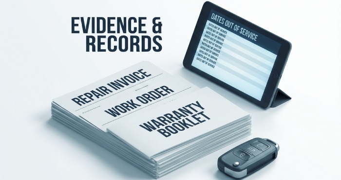 Documentation Essentials