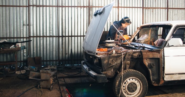 Defects in Jeep Vehicles