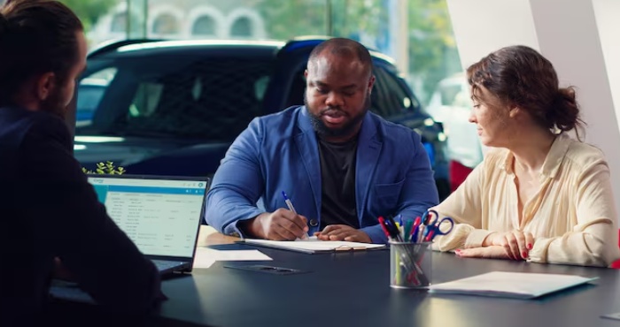 California Lemon Law