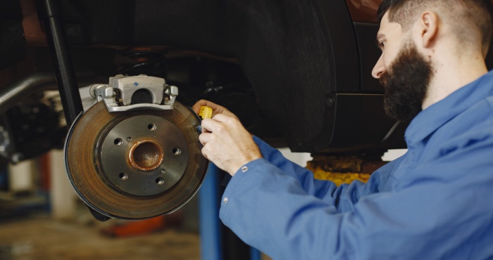 Brake Malfunctions