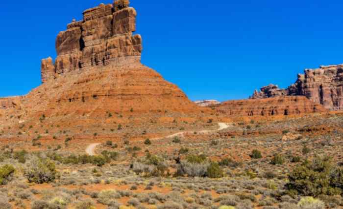 Anza-Borrego Desert State Park