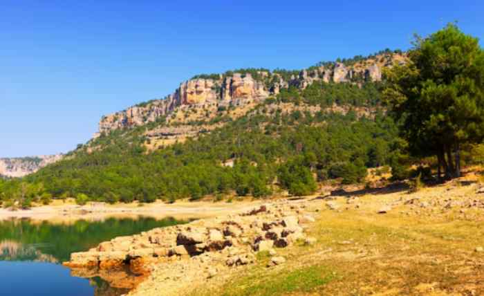 Jacumba Wilderness Area