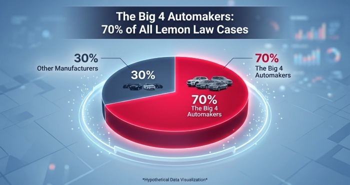 Big automakers