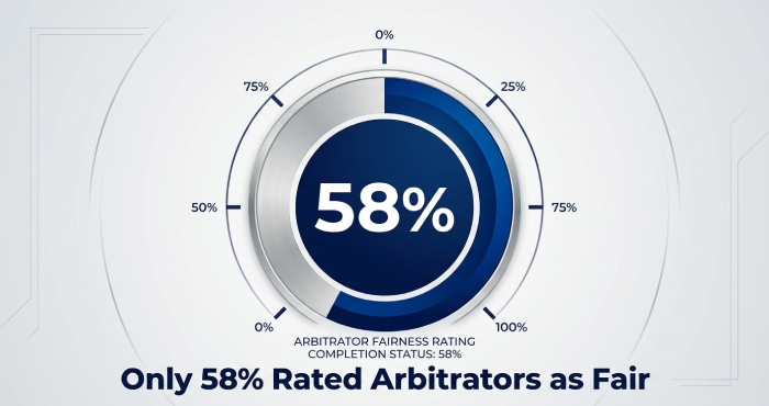 arbitrators