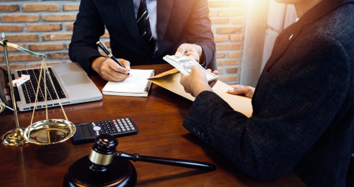 Legal expenses and attorney fees