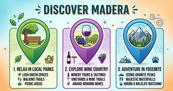 madera