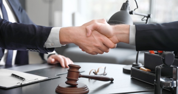 Lemon Law lawyer