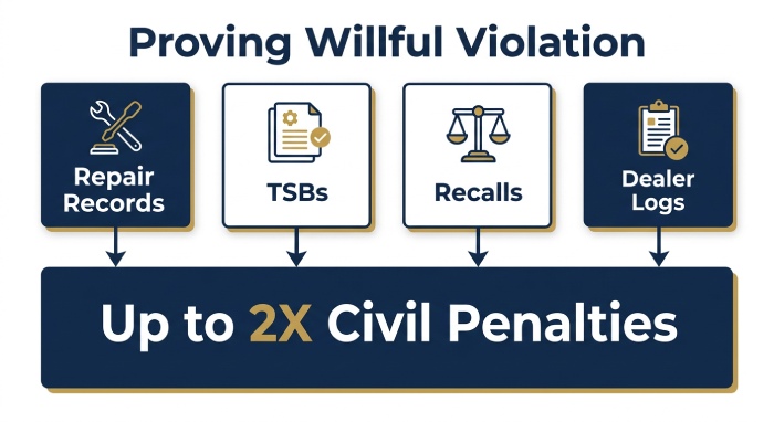 willful