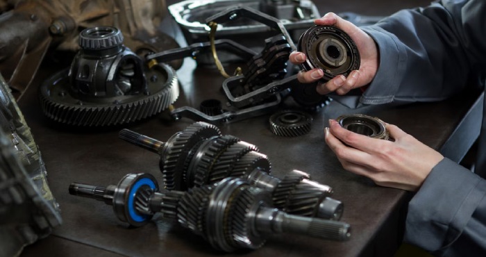 Transmission Issues