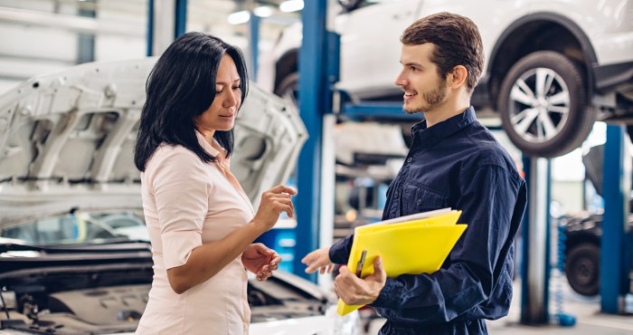 manufacturer or dealer
