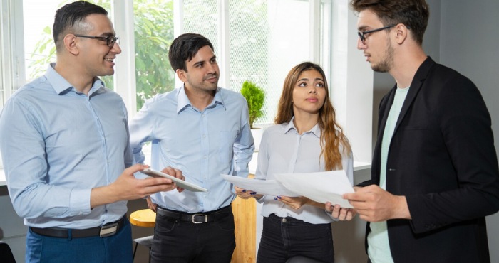 Engage in Settlement Discussions