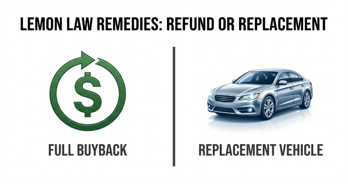 REFUND OR REPLACEMENT