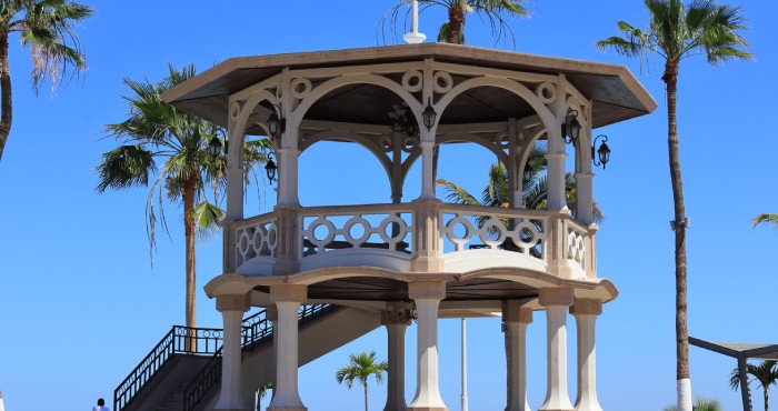 Tourists can visit various locations