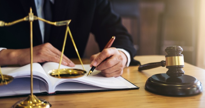 California Lemon Law lawyer