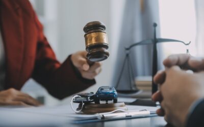 Signs Of A Defective Vehicle: When To Call A Lemon Law Lawyer For Excessive Oil Consumption