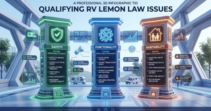 lemon law issue