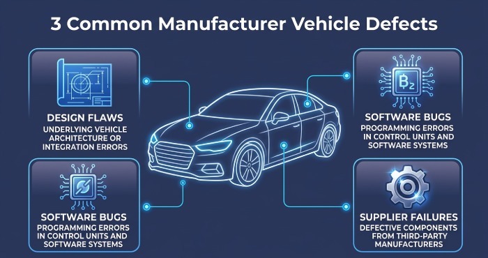 manufacturer vehicle