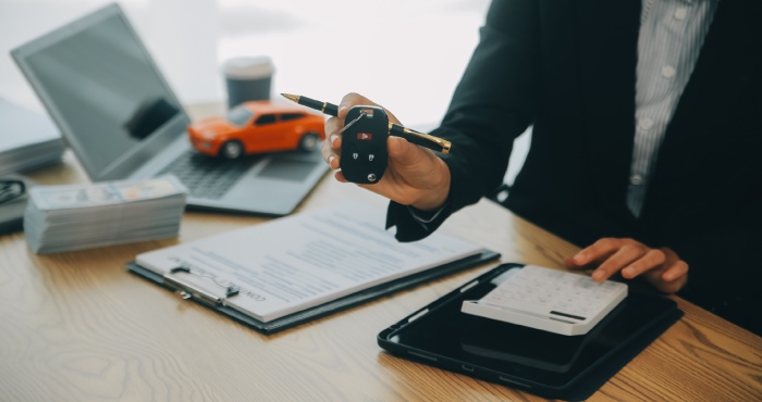 Filing a Lemon Law Claim