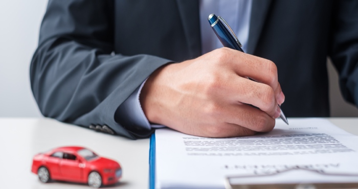 Warranty Protections