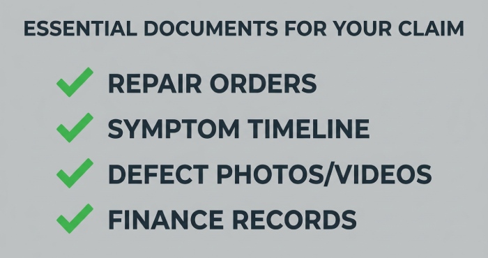 all documents