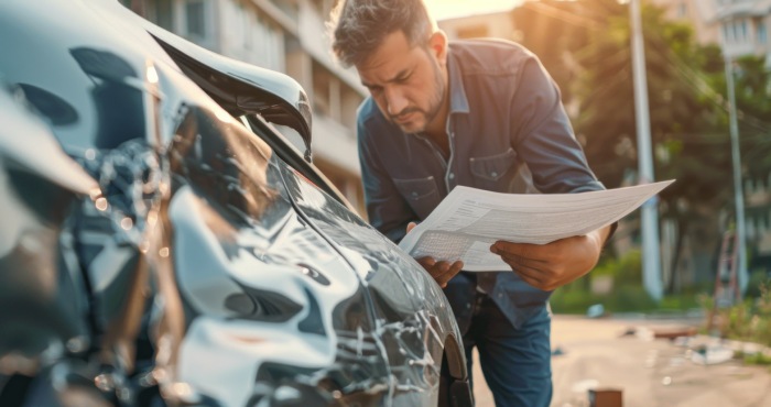 Lemon Law claim