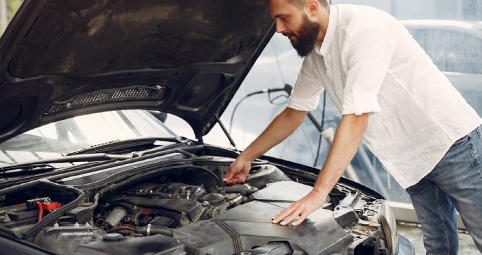 Engine Failure Issues Covered