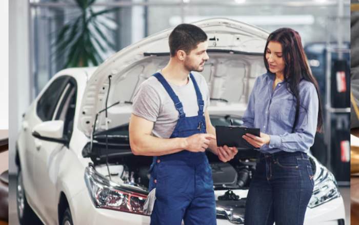 vehicle replacements